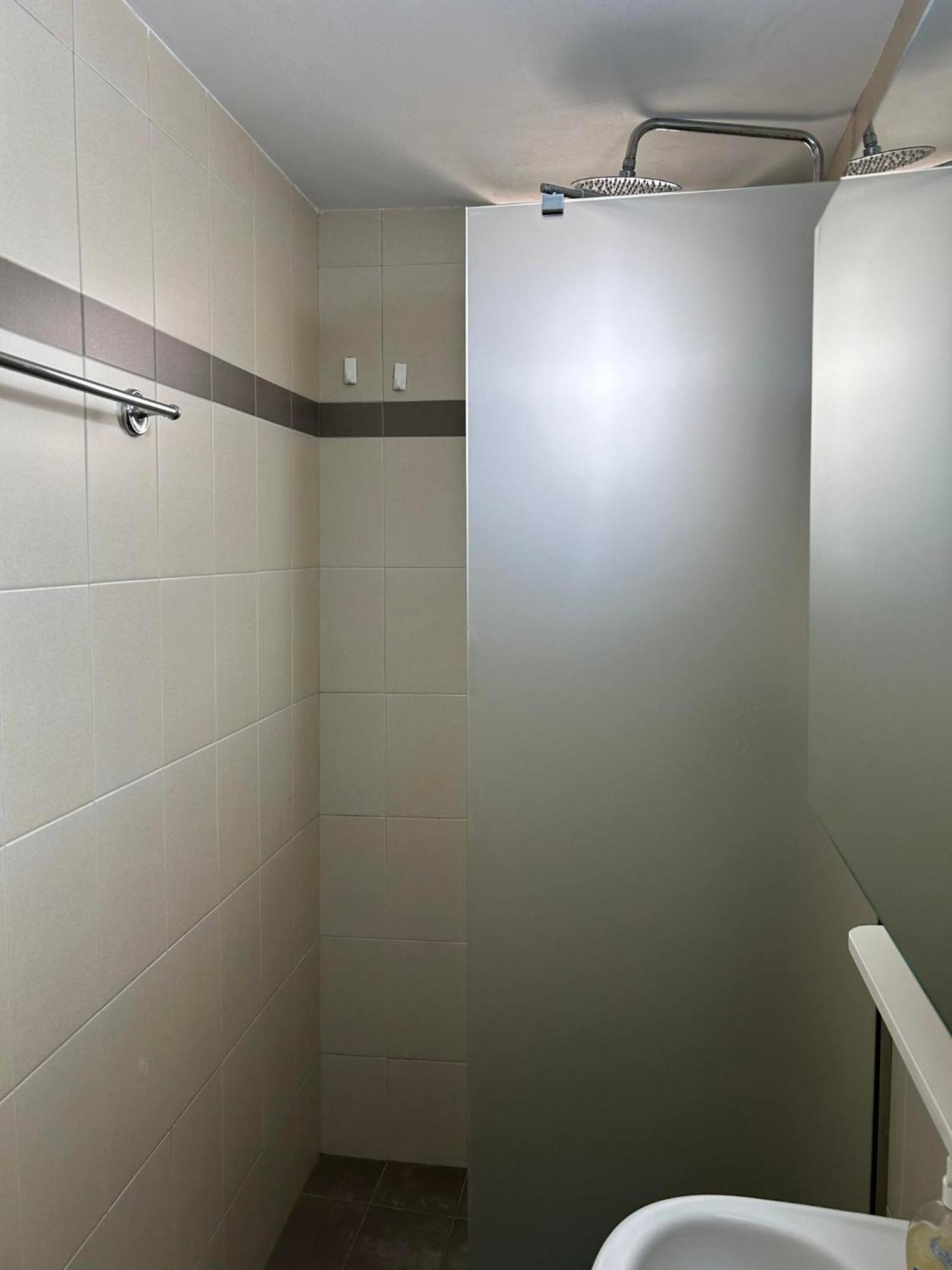 Sofia Apartments Paralia Irion Экстерьер фото